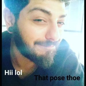 Meet your Posher, Jon